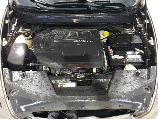 VIN 1C4PJMCS9HW547194 2017 Jeep Cherokee, Latitude no.12