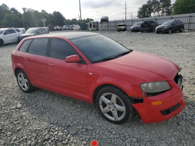 2006 Audi A3 2 VIN: WAUHF78P56A049366 Lot: 59621624