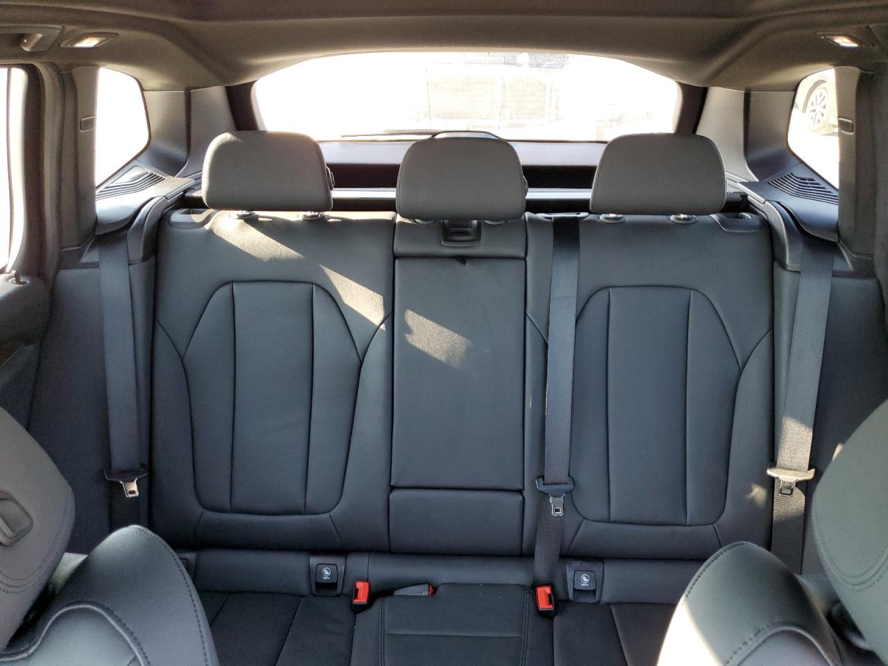 5UXTR7C5XKLF30563 2019 BMW X3 Sdrive30I