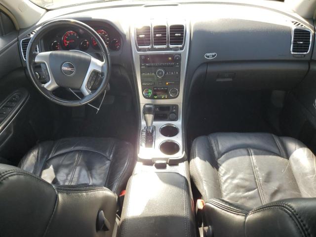 2008 GMC Acadia Slt-1 VIN: 1GKEV23768J232270 Lot: 57128334