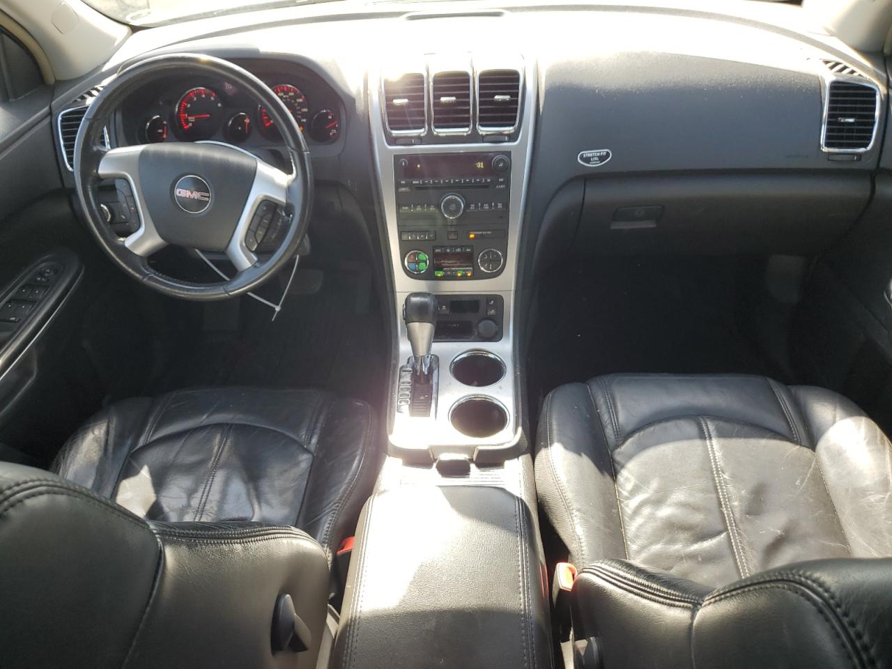 1GKEV23768J232270 2008 GMC Acadia Slt-1