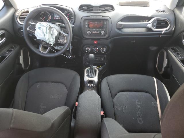 2017 Jeep Renegade Sport VIN: ZACCJBAB4HPF86505 Lot: 56379274