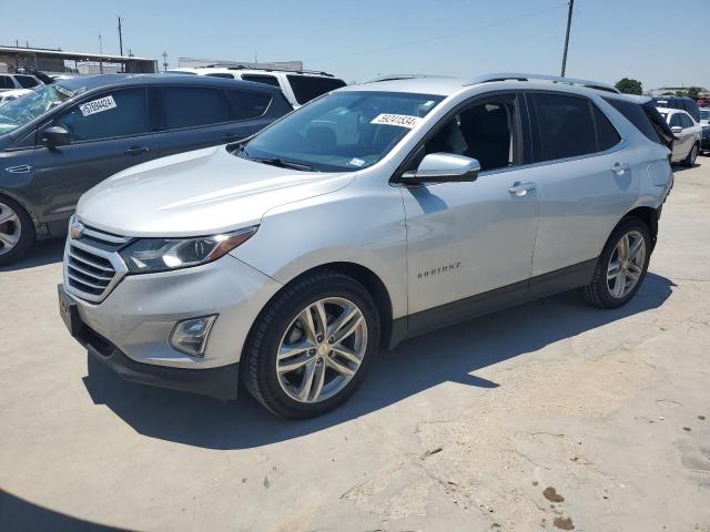 Vin: 2gnaxpex0k6277196, lot: 59241534, chevrolet equinox premier 20191