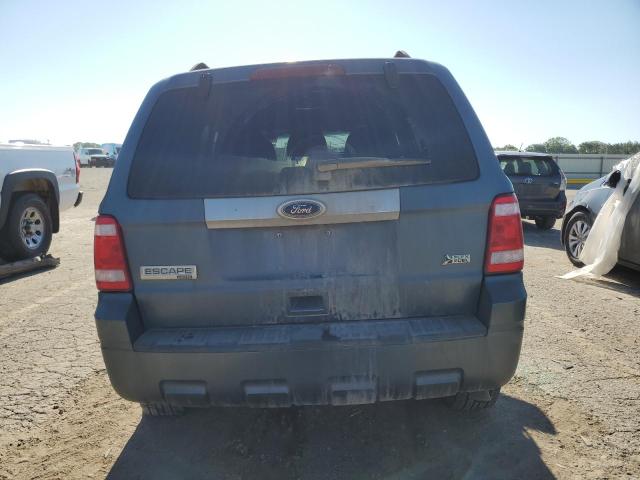 1FMCU0EG2AKC05330 2010 Ford Escape Limited