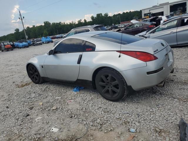 2005 Nissan 350Z Coupe VIN: JN1AZ34D65M601246 Lot: 60572024