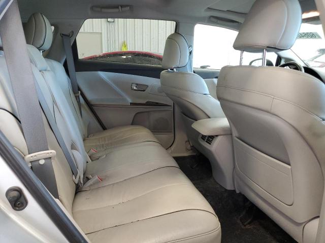 2012 Toyota Venza Le VIN: 4T3ZK3BB6CU048829 Lot: 60640784