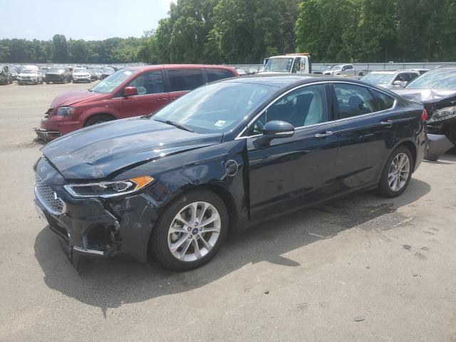 2020 FORD FUSION TIT #2926029960