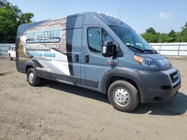 2021 Ram Promaster 3500 3500 High VIN: 3C6MRVJGXME550360 Lot: 57976144