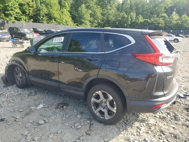 2HKRW2H57HH640691 2017 Honda Cr-V Ex