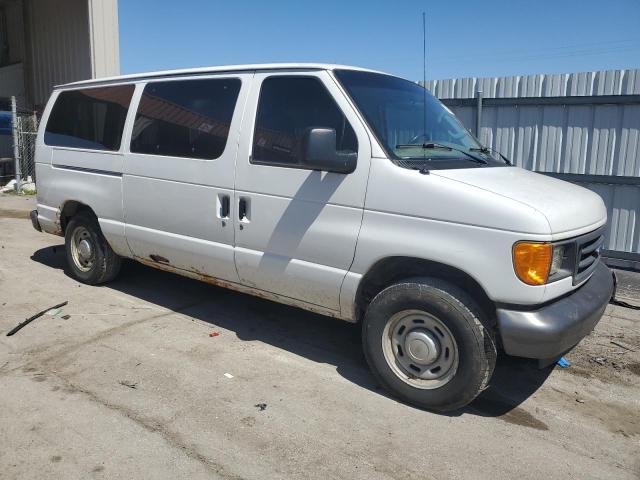 2006 Ford Econoline E150 Wagon VIN: 1FMRE11L46HA68203 Lot: 57574164