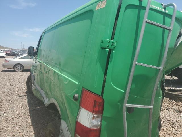 2013 Mercedes-Benz Sprinter 2500 VIN: WD3PE7CC8D5734807 Lot: 57720494