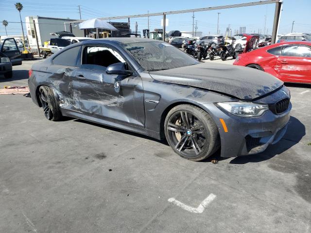 VIN WBS3R9C55GK336331 2016 BMW M4 no.4