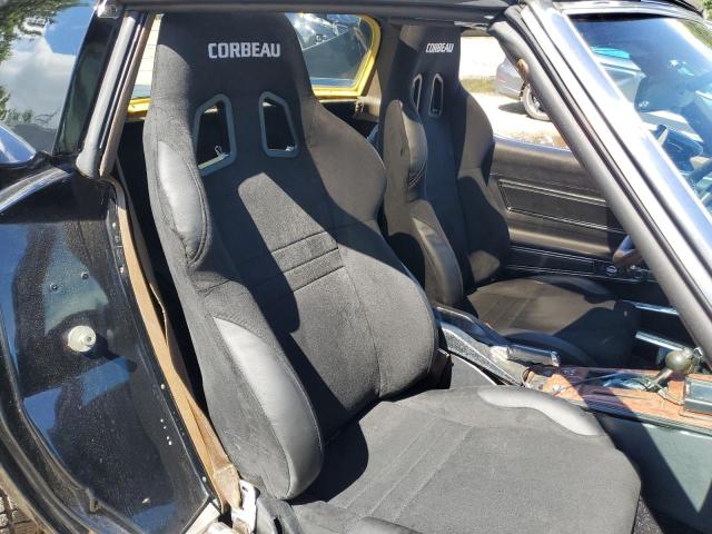 1977 Chevrolet Corvette VIN: 1Z37L7S418474 Lot: 60249514