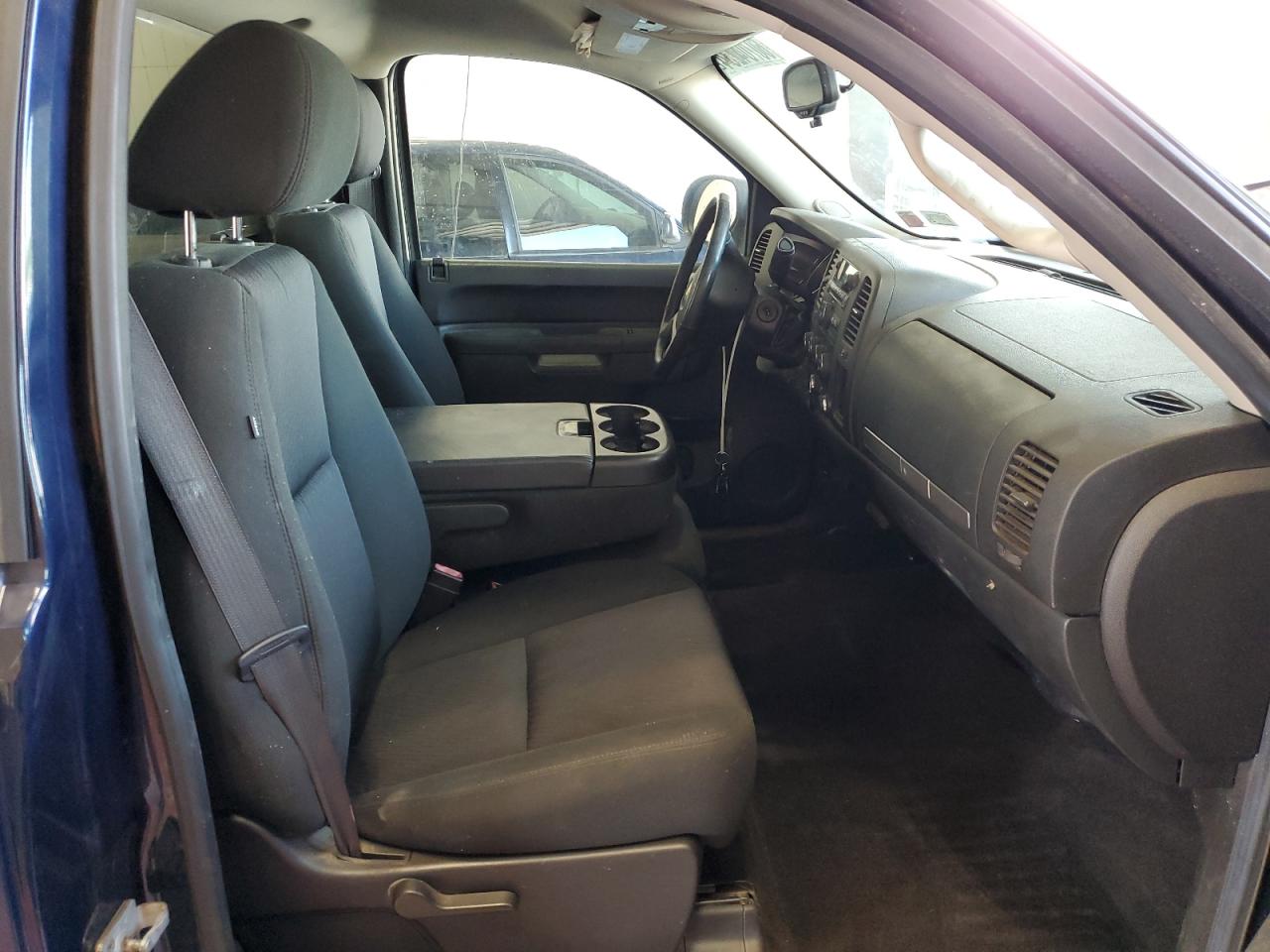 1GCNKSE03CZ236520 2012 Chevrolet Silverado K1500 Lt