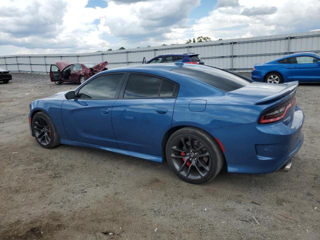 2023 Dodge Charger Gt VIN: 2C3CDXHG2PH508475 Lot: 57481144