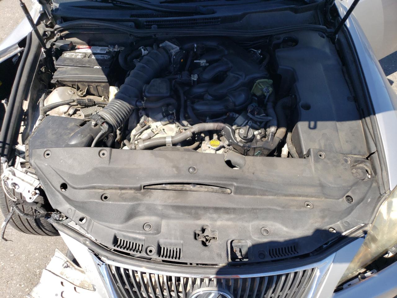 JTHBK262792091212 2009 Lexus Is 250