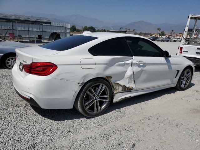 VIN WBA4W3C5XKAF91671 2019 BMW 4 Series, 430I no.3