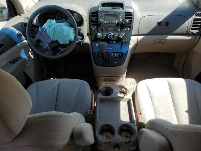 2006 Kia Sedona Ex VIN: KNDMB233266066231 Lot: 58581324