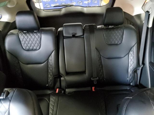 2024 FORD EDGE TITAN - 2FMPK4K96RBA94713