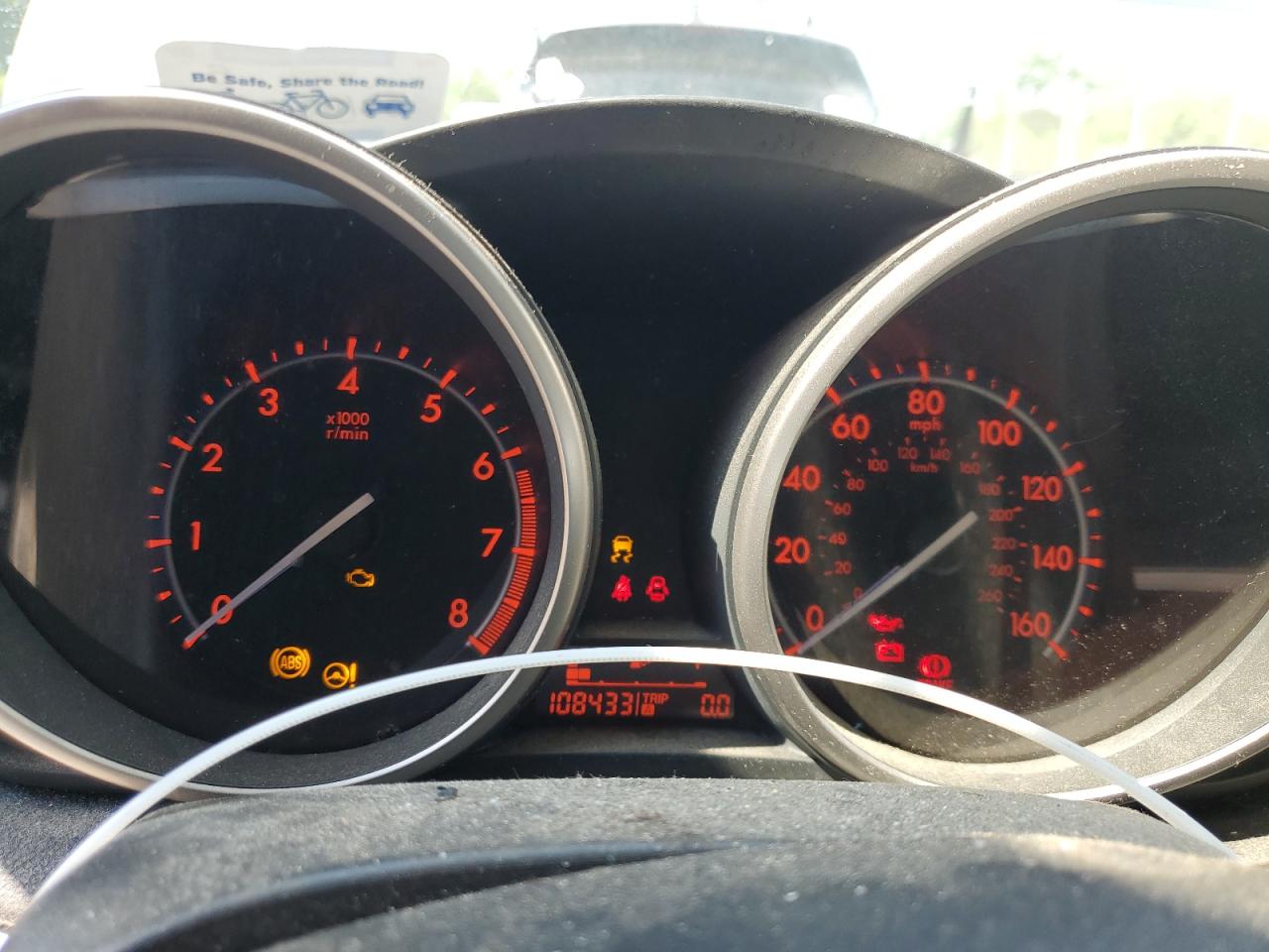 JM1BL1H53A1187803 2010 Mazda 3 S