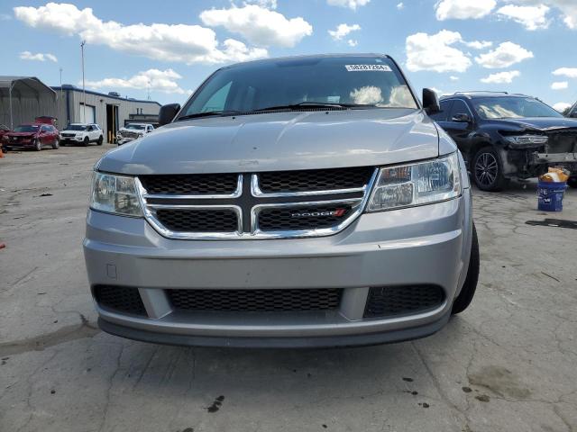 2015 Dodge Journey Se VIN: 3C4PDCAB9FT521542 Lot: 58287284