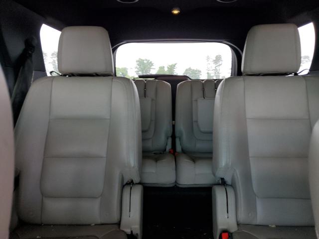 2015 Ford Explorer Limited VIN: 1FM5K7F86FGA51004 Lot: 57934274