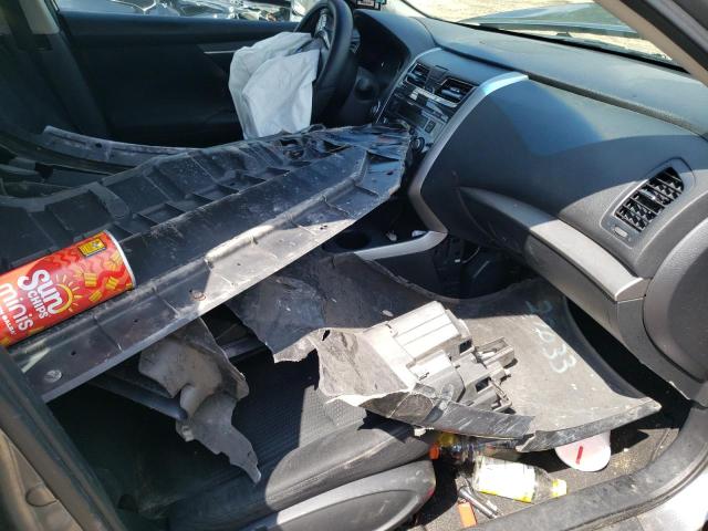 2015 NISSAN ALTIMA 2.5 - 1N4AL3AP2FC123708