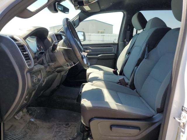 2023 RAM 1500 BIG H - 1C6SRFFT0PN517063