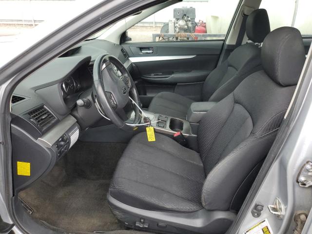 2012 Subaru Legacy 2.5I Premium VIN: 4S3BMBF65C3017559 Lot: 60076004