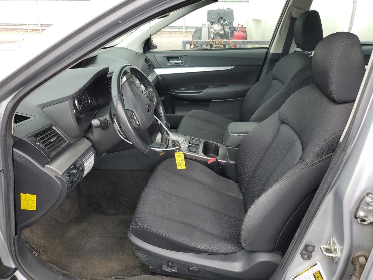 4S3BMBF65C3017559 2012 Subaru Legacy 2.5I Premium