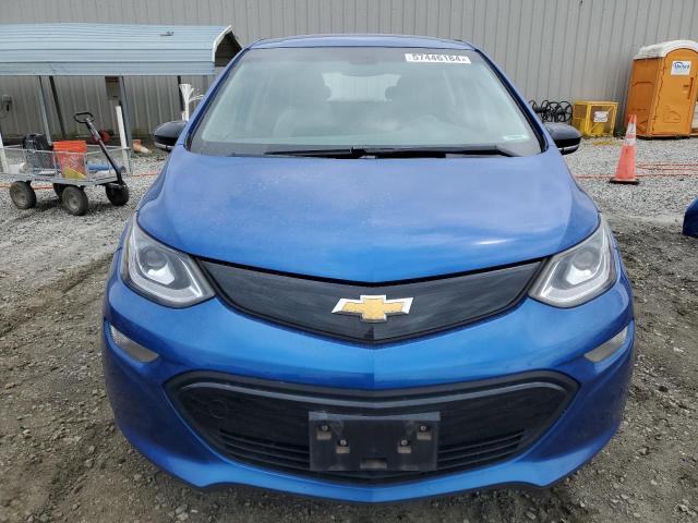 2017 Chevrolet Bolt Ev Lt VIN: 1G1FW6S07H4180325 Lot: 57446184