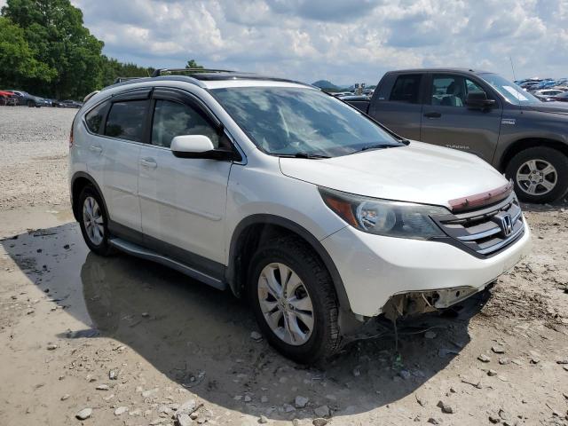 2012 Honda Cr-V Exl VIN: 5J6RM4H7XCL011086 Lot: 56839464