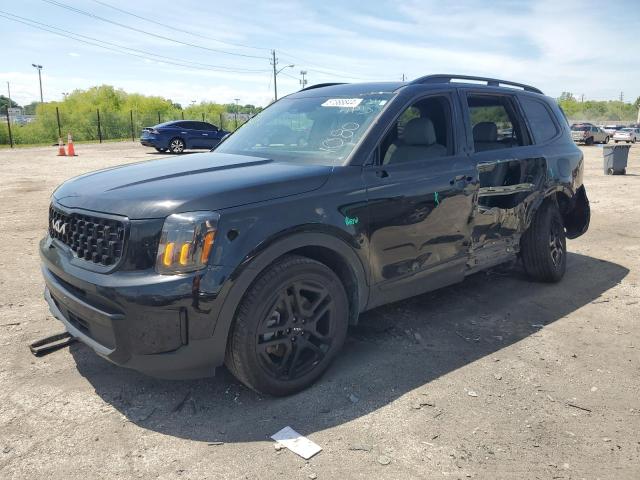 2024 KIA TELLURIDE 5XYP3DGC7RG441080  57388844