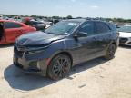 2023 CHEVROLET EQUINOX RS - 3GNAXMEG4PS159689