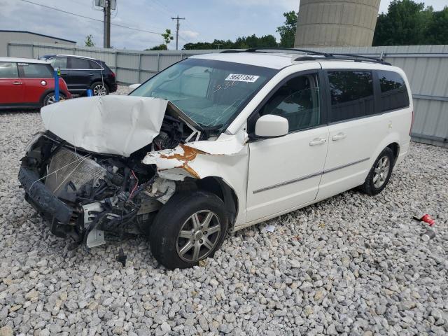 2009 Chrysler Town & Country Touring VIN: 2A8HR54179R633647 Lot: 56927364