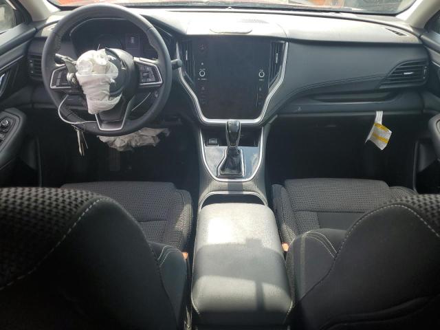 2022 Subaru Outback Premium VIN: 4S4BTACC0N3207047 Lot: 57391024