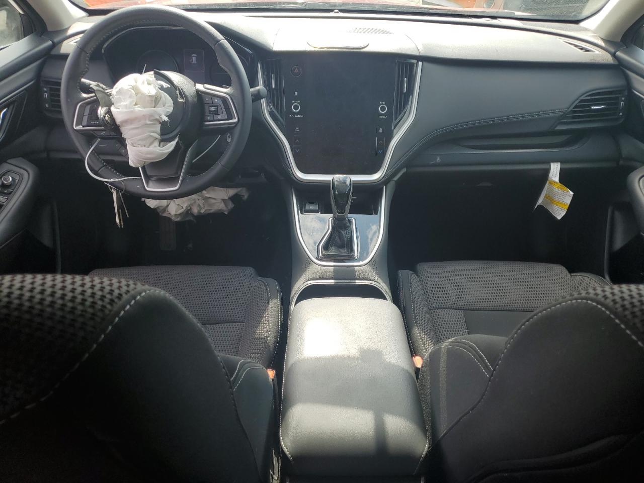 4S4BTACC0N3207047 2022 Subaru Outback Premium