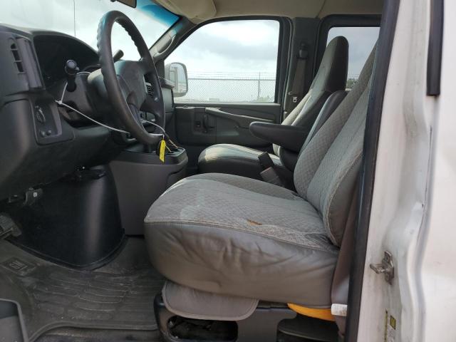 2005 Chevrolet Express G3500 VIN: 1GAHG39U351181045 Lot: 56096784