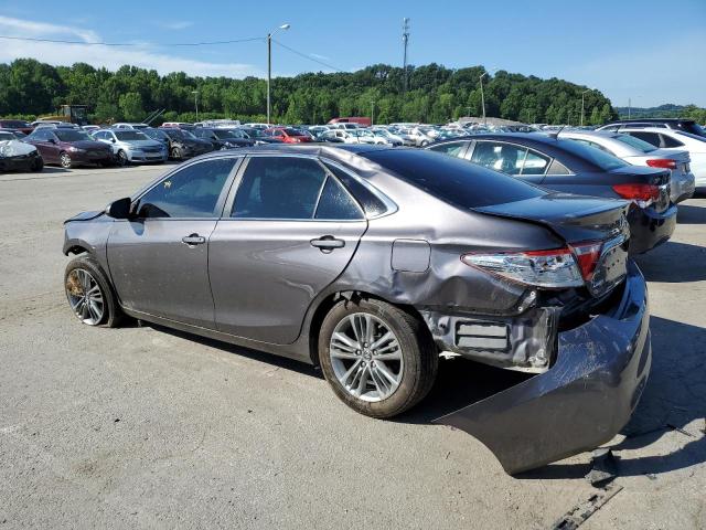 VIN 4T1BF1FK5FU071570 2015 Toyota Camry, LE no.2