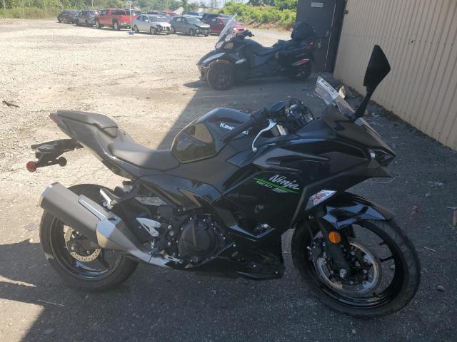 2024 KAWASAKI EX500 H - ML5EXGH16RDA13801