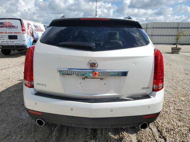 2016 Cadillac Srx Luxury Collection VIN: 3GYFNBE31GS533983 Lot: 59707394