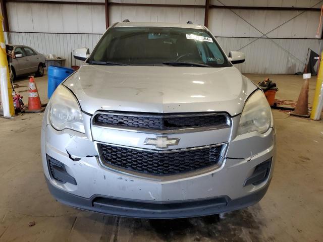 2011 Chevrolet Equinox Lt VIN: 2GNALDEC9B1300074 Lot: 56474384