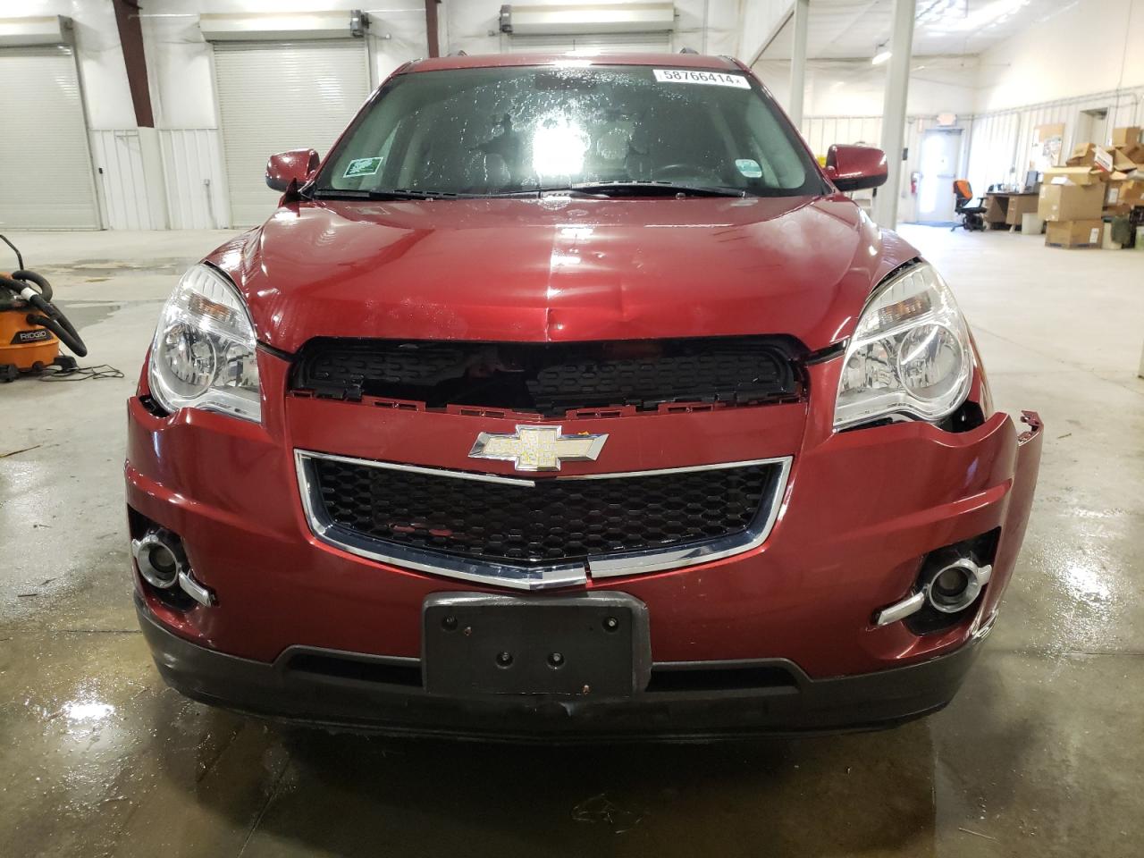 2GNFLNE58C6331494 2012 Chevrolet Equinox Lt