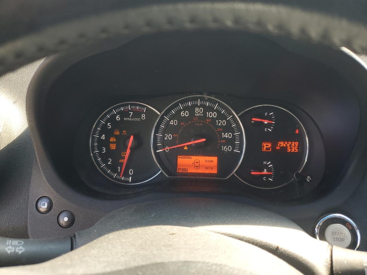 1N4AA5AP6AC812595 2010 Nissan Maxima S