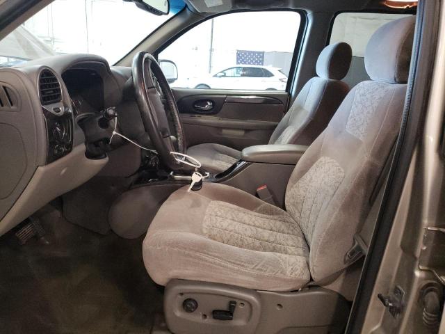 2003 GMC Envoy VIN: 1GKDT13S832104017 Lot: 59640664
