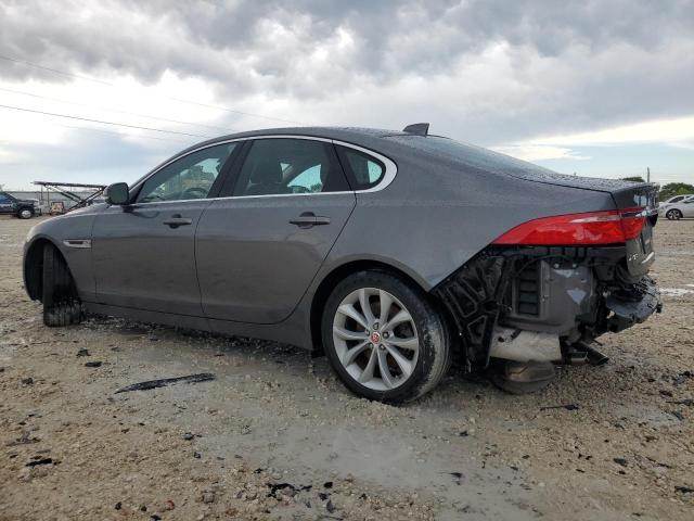 2018 Jaguar Xf Premium VIN: SAJBD4FX7JCY56471 Lot: 57878174