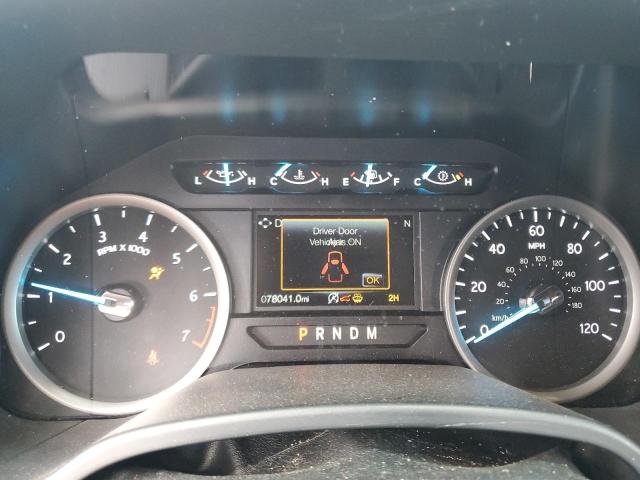 2019 FORD EXPEDITION - 1FMJK1JT5KEA19108