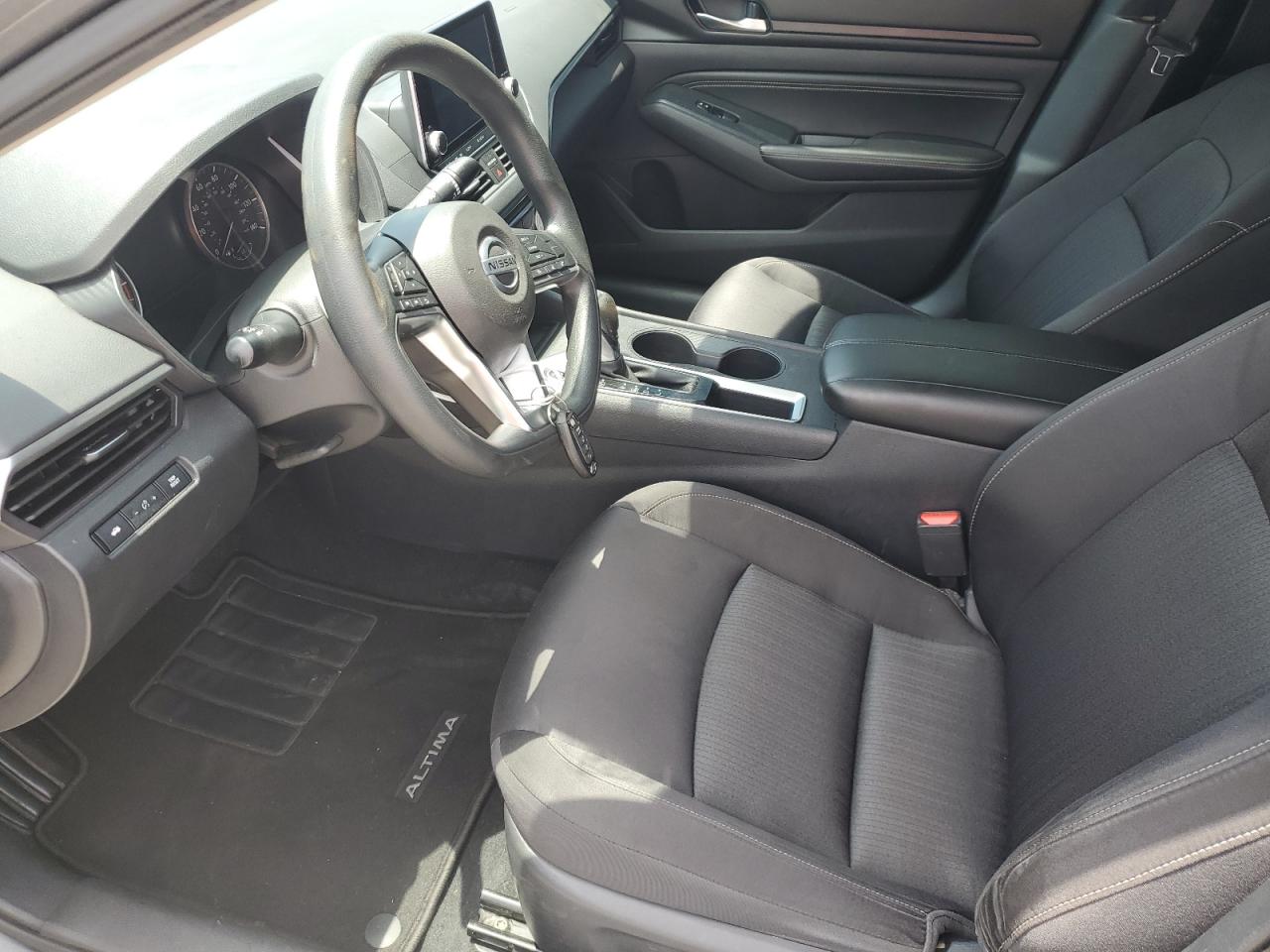 1N4BL4BV9KN326066 NISSAN ALTIMA 2019