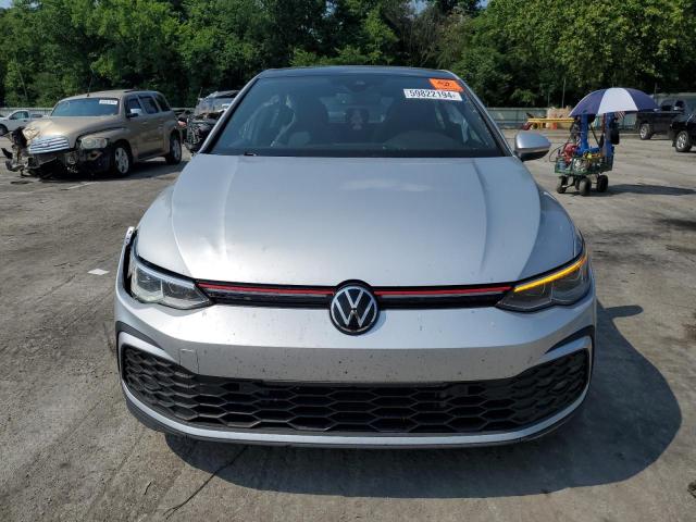 2022 VOLKSWAGEN GTI SE - WVWN87CD3NW125990