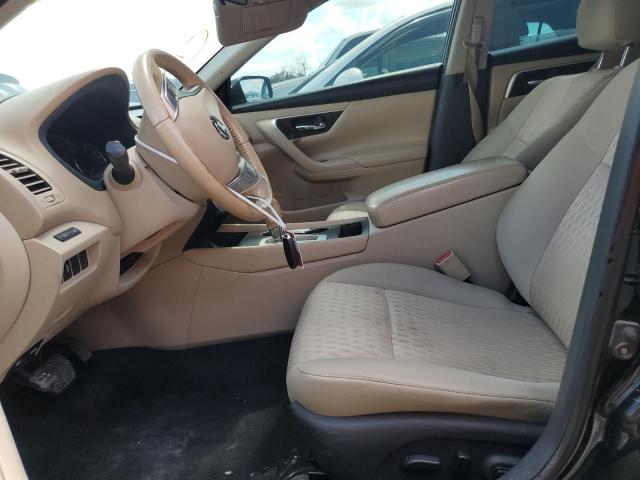 2016 NISSAN ALTIMA 2.5 - 1N4AL3AP9GC202794